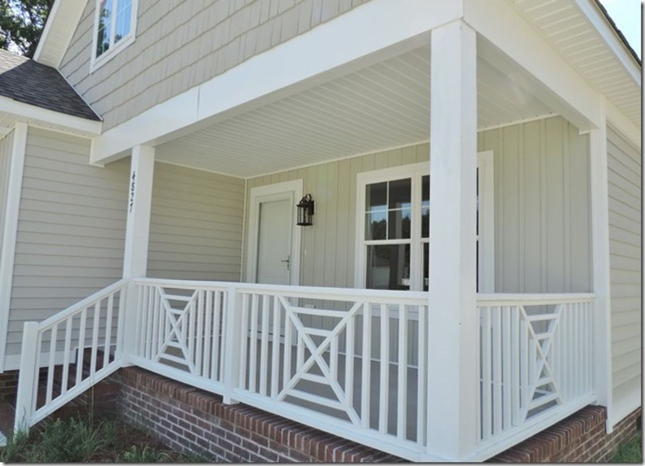 4827 James Town Dr - Photo 3 of 22