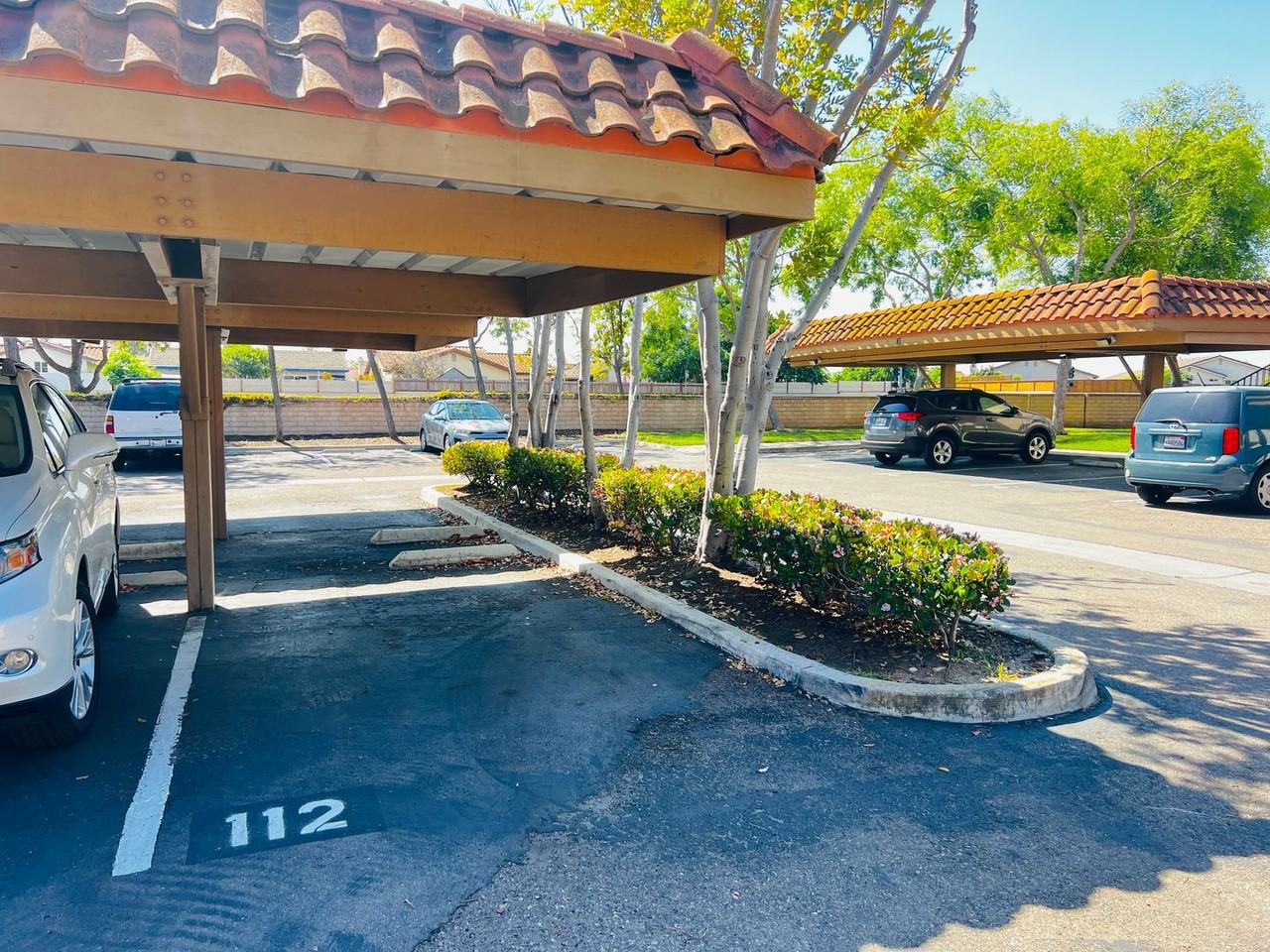 10766 Dabney Dr #30 - Photo 4 of 21