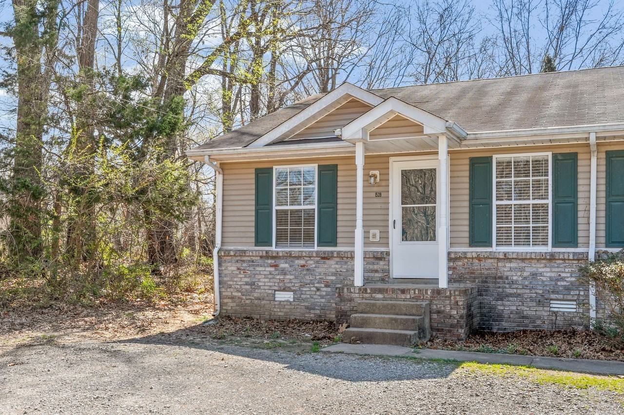 1539 Hugh Hunter Rd - Photo 2 of 22