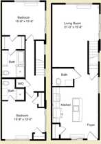 The Reed - Photo 1 of 1