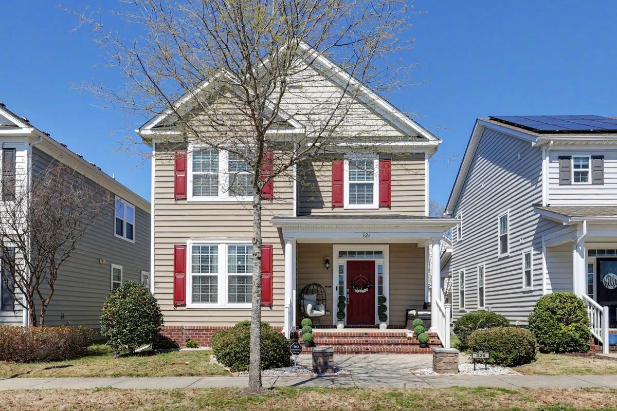 326 Sedium Ln #1 - Photo 2 of 30