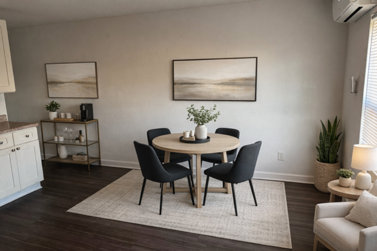 1116A W 39th St - Photo 2 of 6