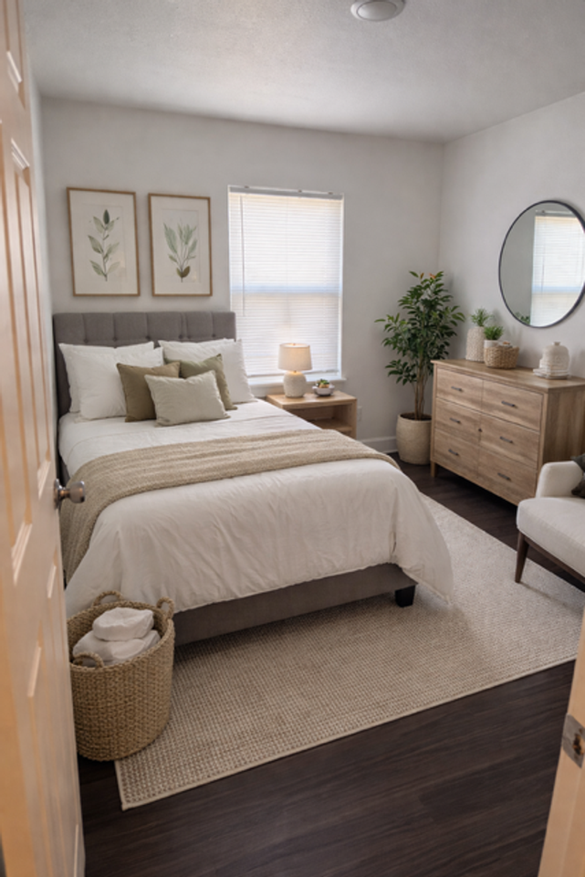 1116A W 39th St - Photo 3 of 6