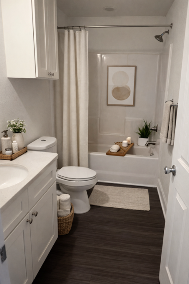 1116A W 39th St - Photo 4 of 6