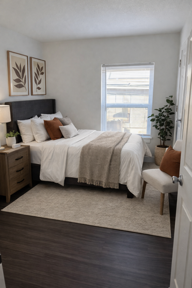 1116A W 39th St - Photo 5 of 6