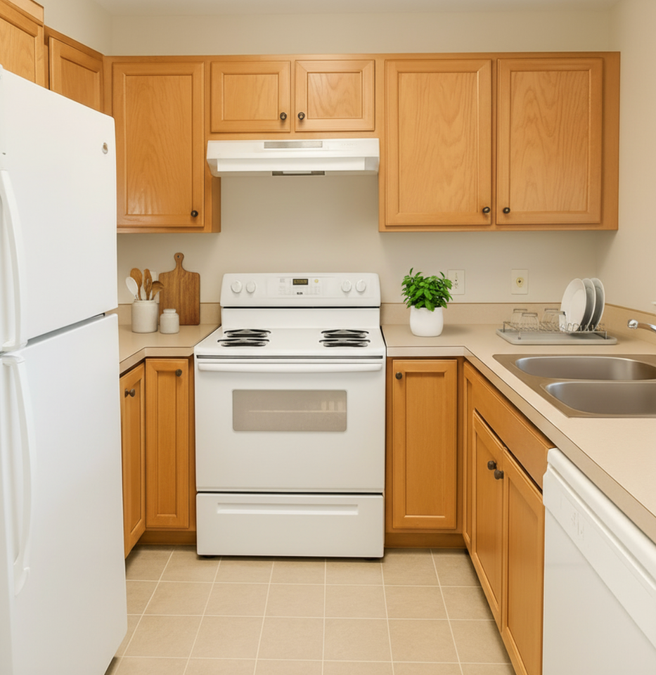 Breilly Court Townhomes - Photo 2 of 10