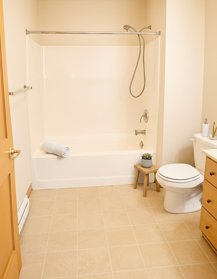 Breilly Court Townhomes - Photo 7 of 10