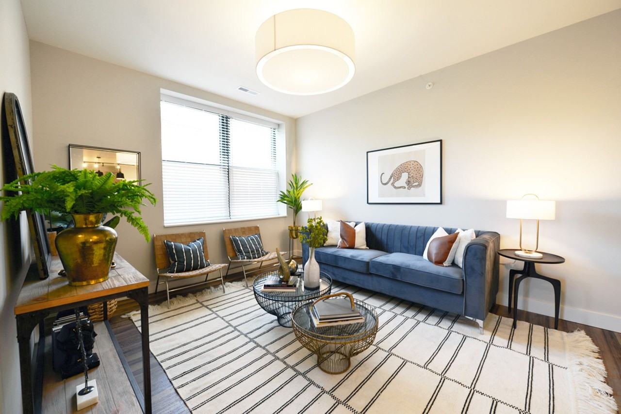 The Dorze - Photo 5 of 50