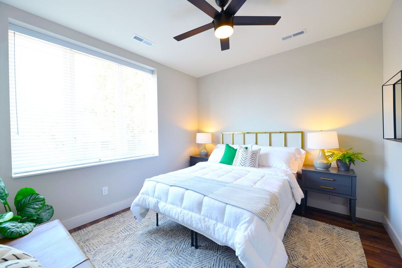 The Dorze - Photo 6 of 50