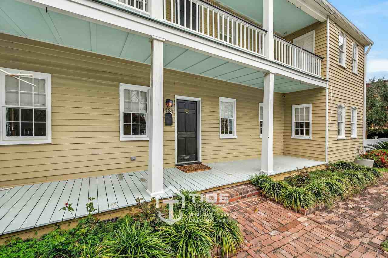 148 Coming St - Photo 4 of 42