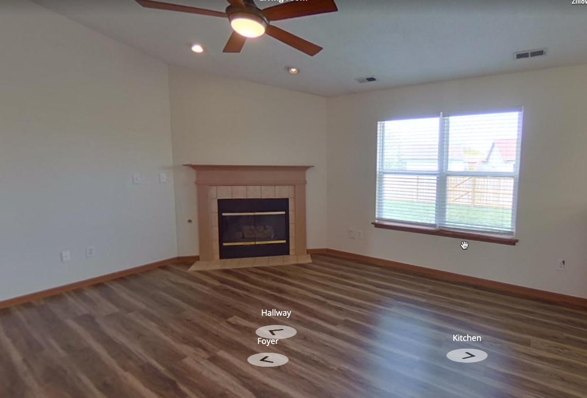 324 Plantation Way #1 - Photo 3 of 11