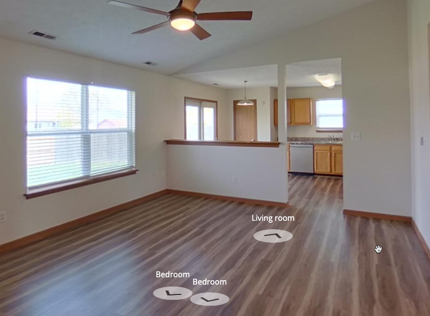 324 Plantation Way #1 - Photo 4 of 11