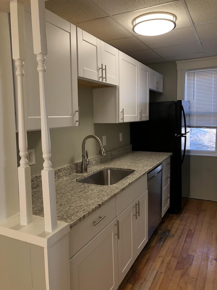 18 Plantation St #2 - Photo 2 of 15