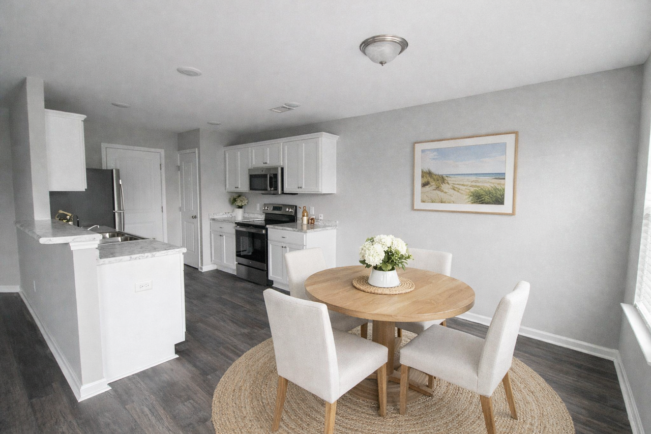 211 Evans Ter #1 - Photo 2 of 28