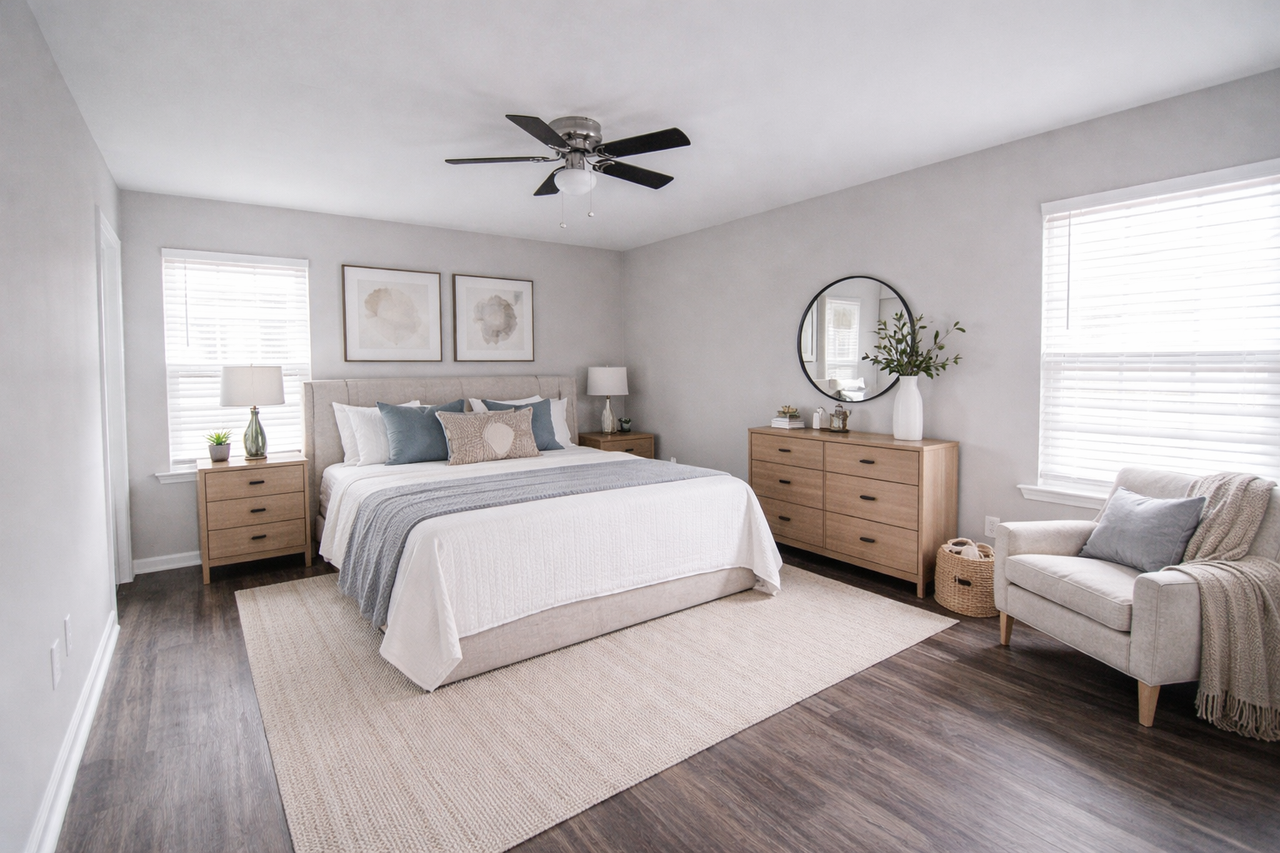 211 Evans Ter #1 - Photo 5 of 28