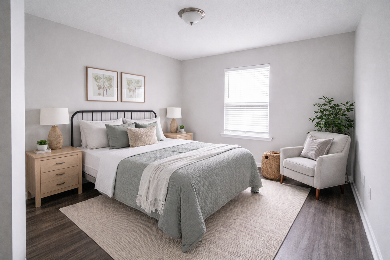 211 Evans Ter #1 - Photo 6 of 28