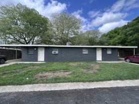 Hackberry Duplxes - 1015-A #1015A - Photo 1 of 1