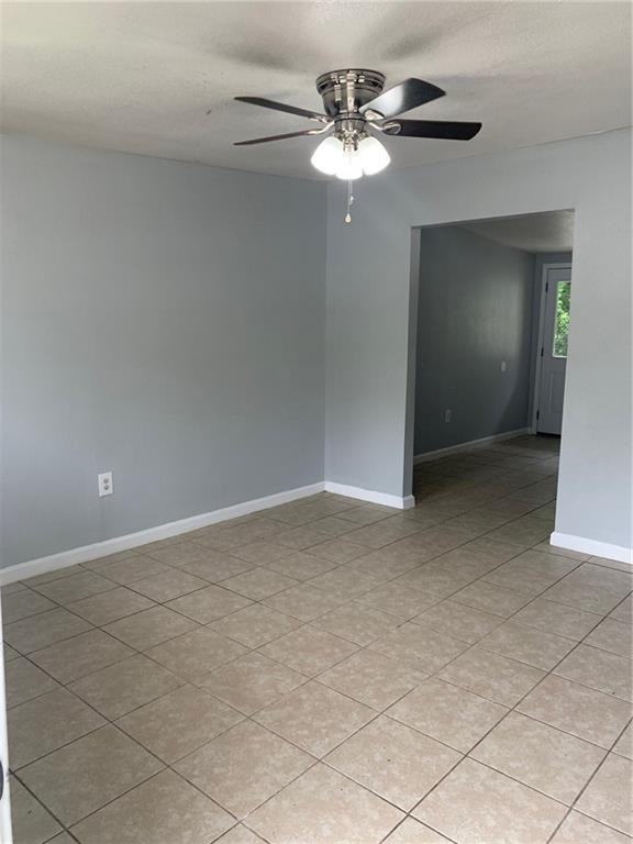 Hackberry Duplxes - 1015-A #1015A - Photo 3 of 11