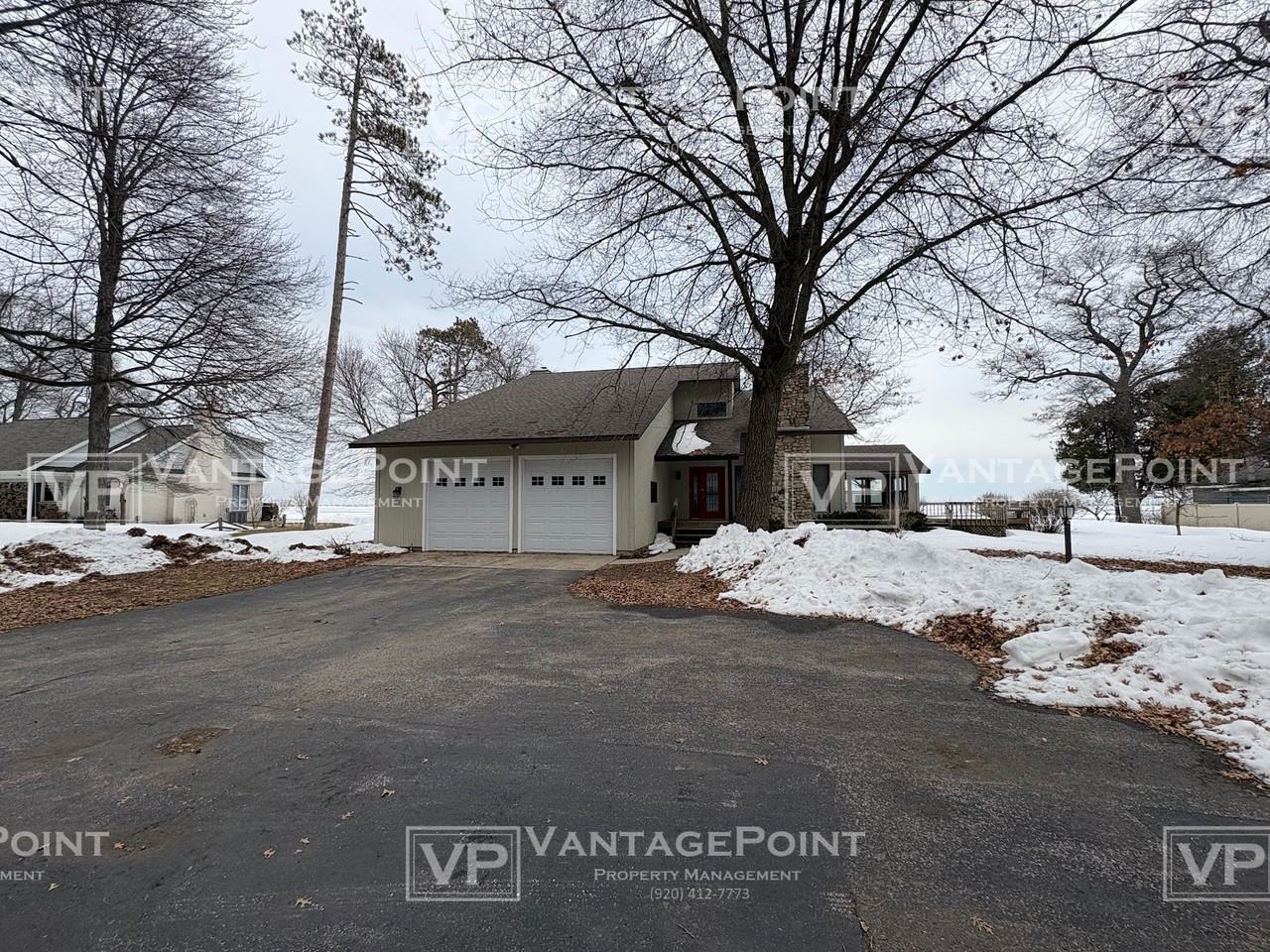 N1814 Shore Dr #1 - Photo 3 of 43