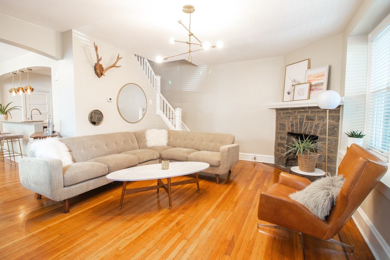 2215 N Harrison St #1 - Photo 4 of 17