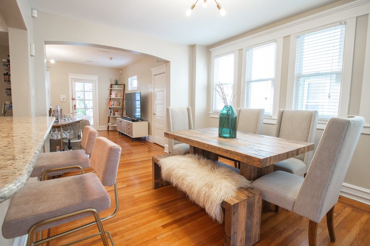 2215 N Harrison St #1 - Photo 7 of 17