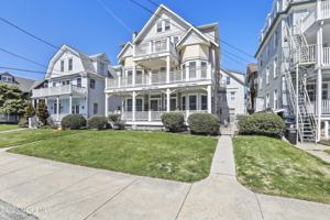 featured image of 7 Abbott Ave Unit 1w