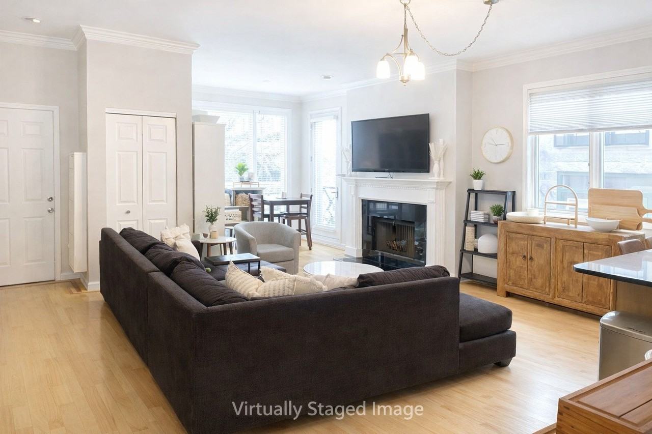 852 N Paulina St Apt 2 - Photo 5 of 13