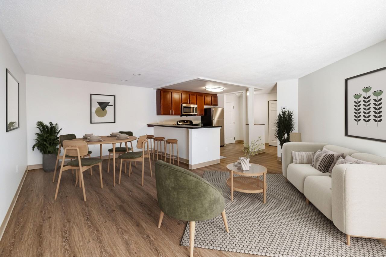 Pondside at Littleton - Photo 5 of 16