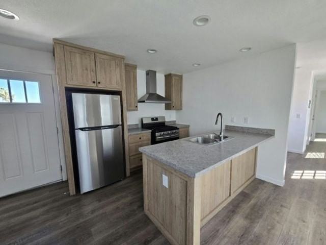 3642 Boulder Hwy #184 - Photo 2 of 6