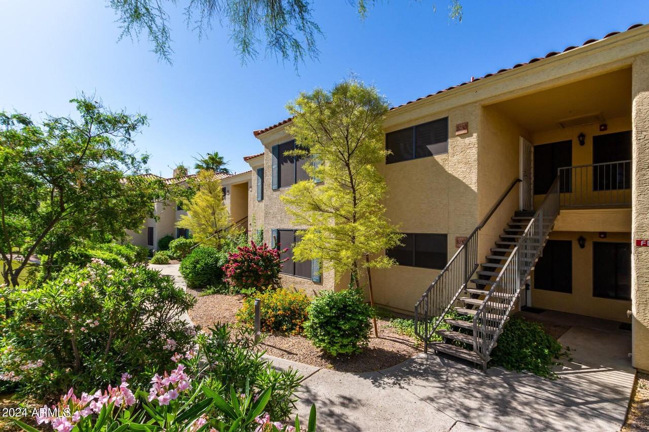 9990 N Scottsdale Rd Apt 1030 - Photo 6 of 40