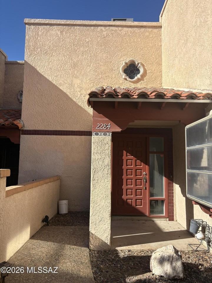 2284 W Paseo Cielo - Photo 2 of 21