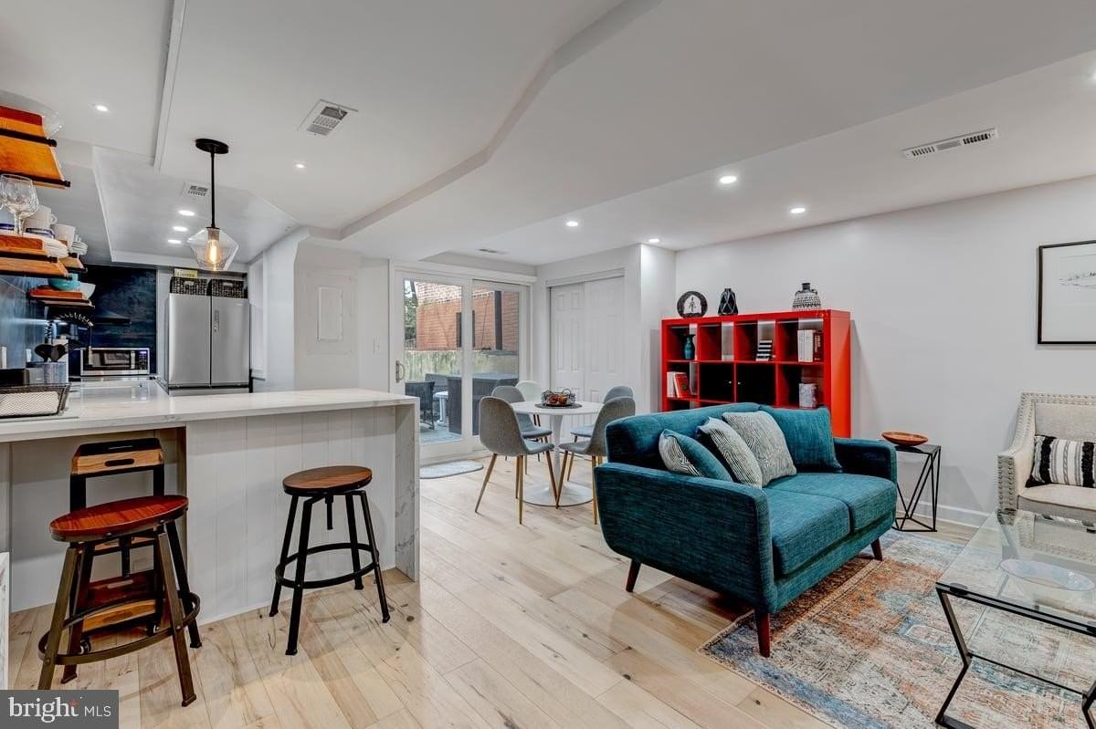 1408 21st St Nw Apt A - Photo 5 of 17