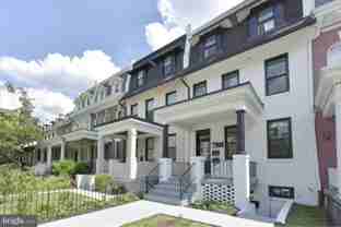 22 Bryant St Nw Unit 1 - Photo 1 of 1