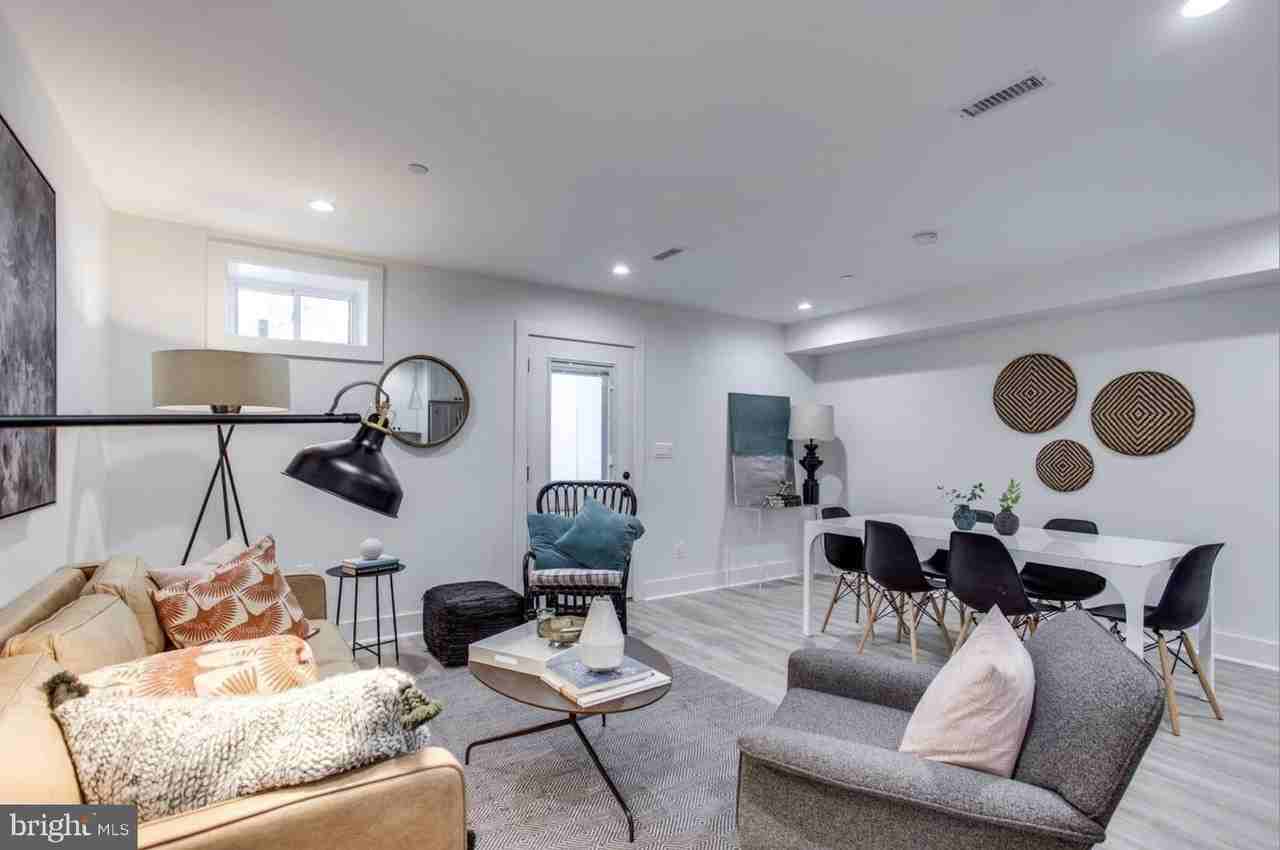 22 Bryant St Nw Unit 1 - Photo 4 of 24