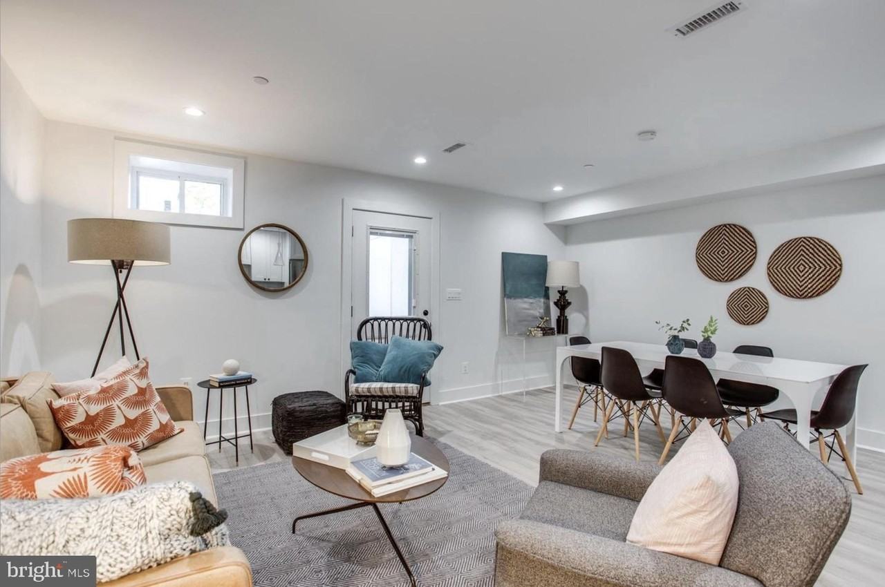 22 Bryant St Nw Unit 1 - Photo 5 of 24