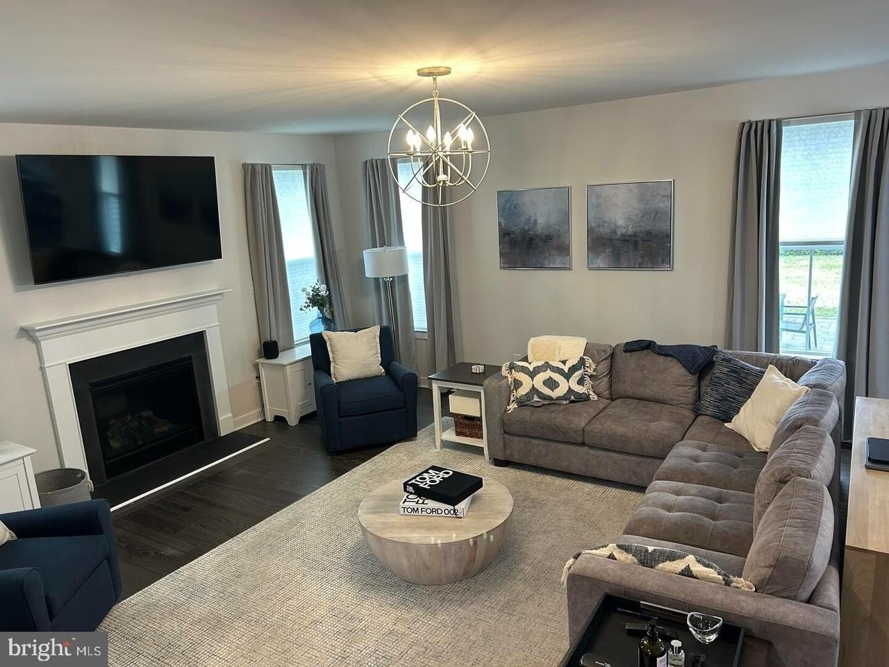 603 Spring Hollow Dr - Photo 5 of 21