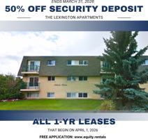 featured image of 10327 107 Ave #306