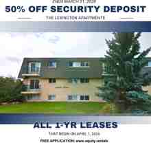 10327 107 Ave #104PR - Photo 1 of 1