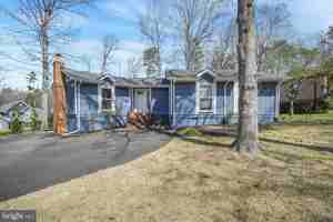 featured image of 306 Happy Creek Rd