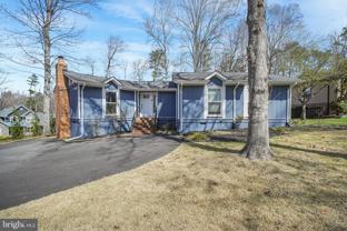 306 Happy Creek Rd - Photo 1 of 1