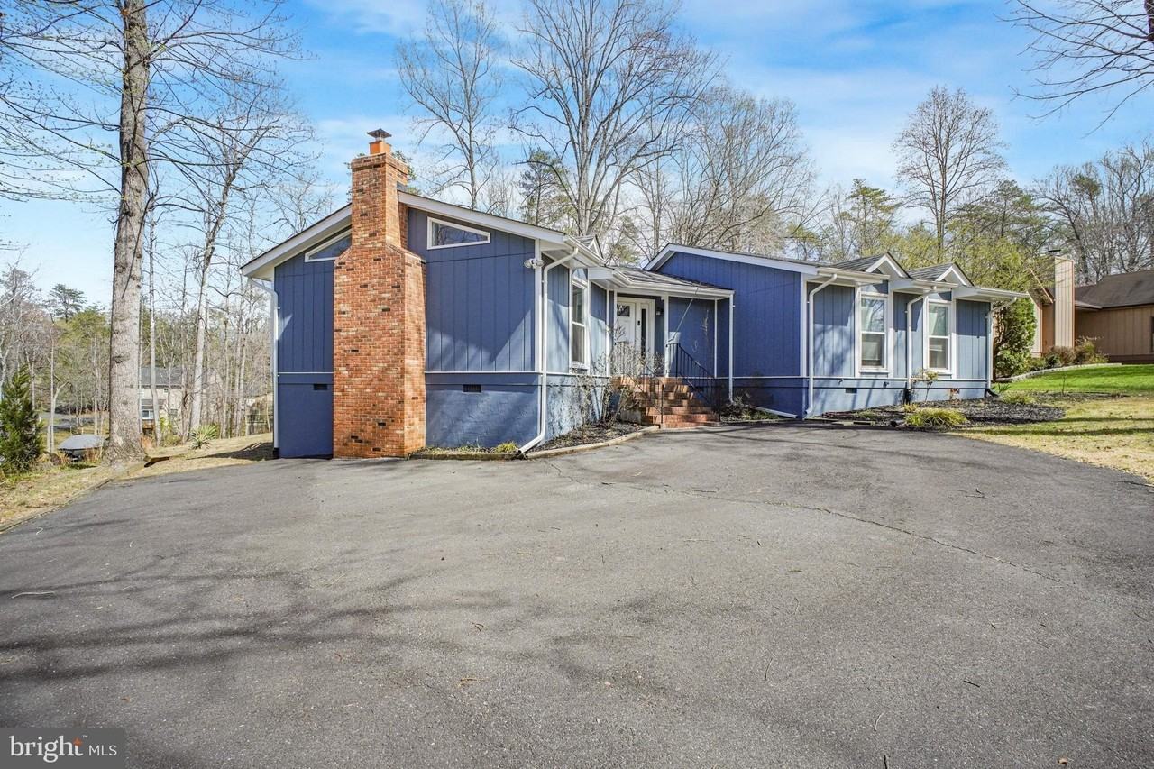 306 Happy Creek Rd - Photo 2 of 41