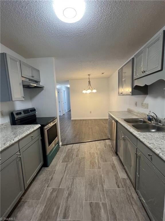 2620 Guyer St #1A - Photo 7 of 35