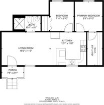 241 N Clinton St #C - Photo 1 of 1