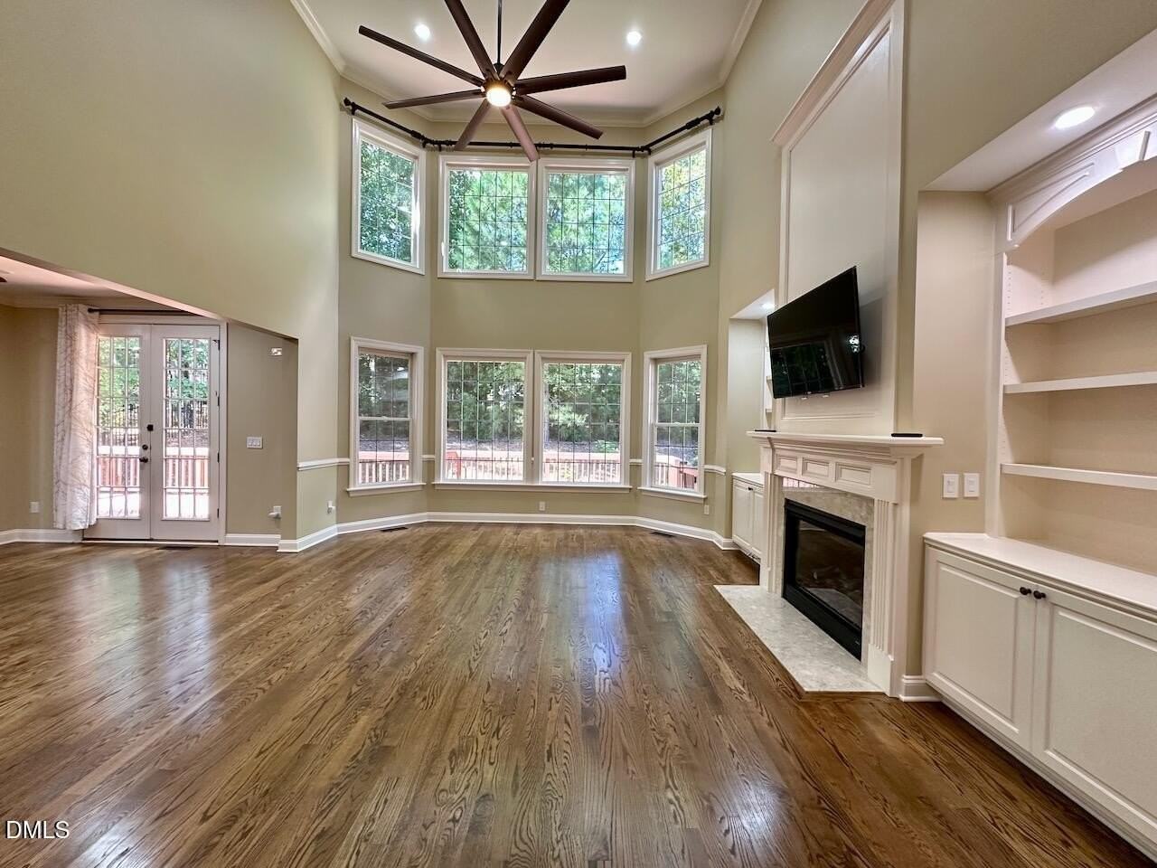 1106 Grogans Mill Dr - Photo 5 of 7