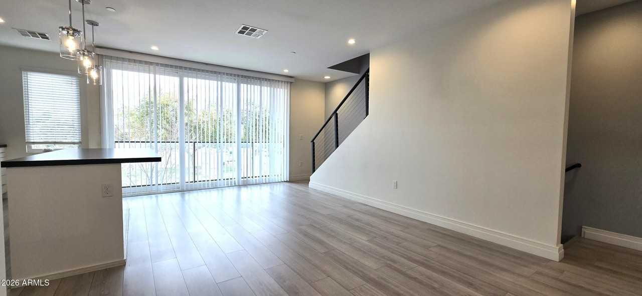 506 S Hardy Dr #1007 - Photo 2 of 24