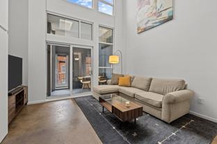 3123 N Davidson St #205 - Photo 1 of 1