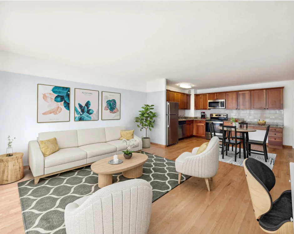 W Oakdale Ave & N Sheridan Rd - Photo 4 of 14