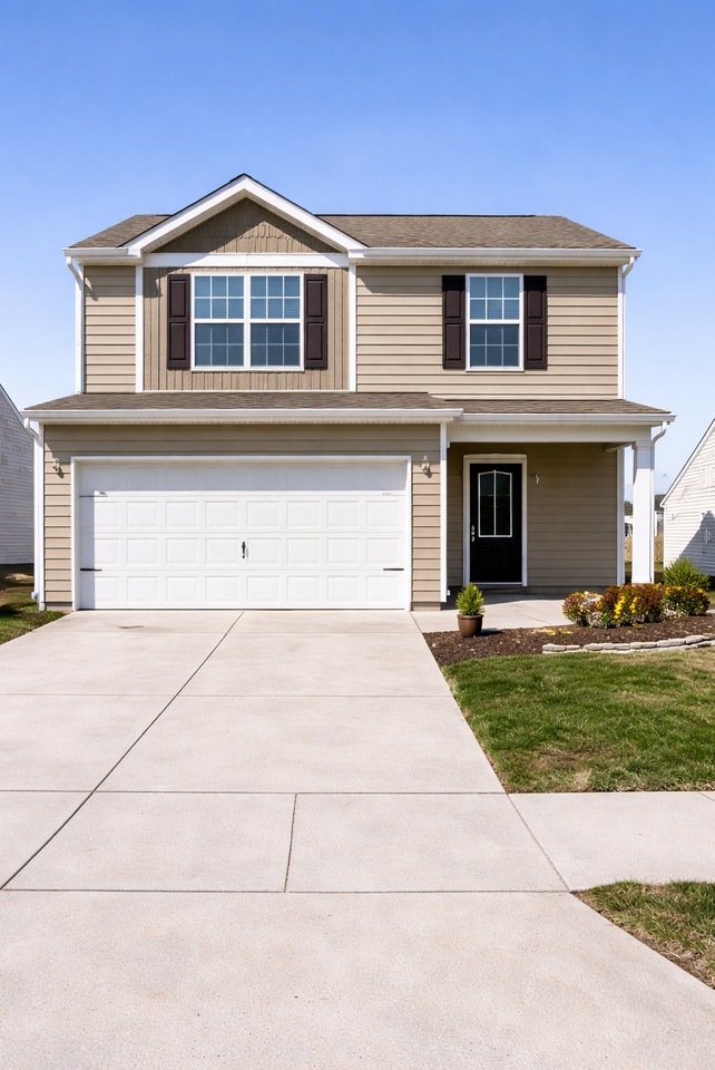 1408 Nia Rd #1