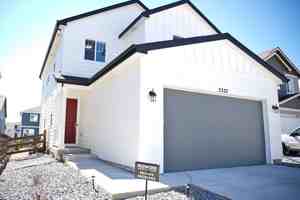 featured image of 2327 Prairie Smoke Dr #1