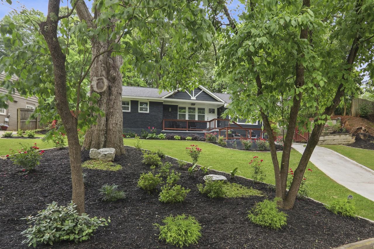 1315 Normandy Dr Ne #1